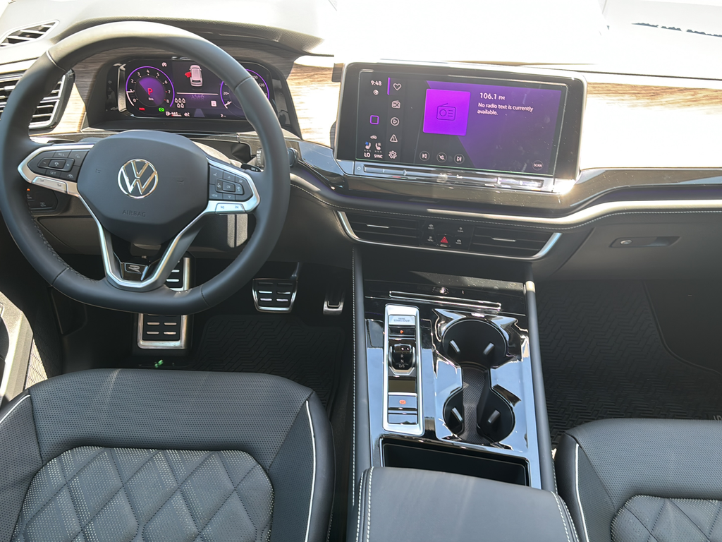 2026 Volkswagen Atlas SEL Premium R-Line - Photo 16