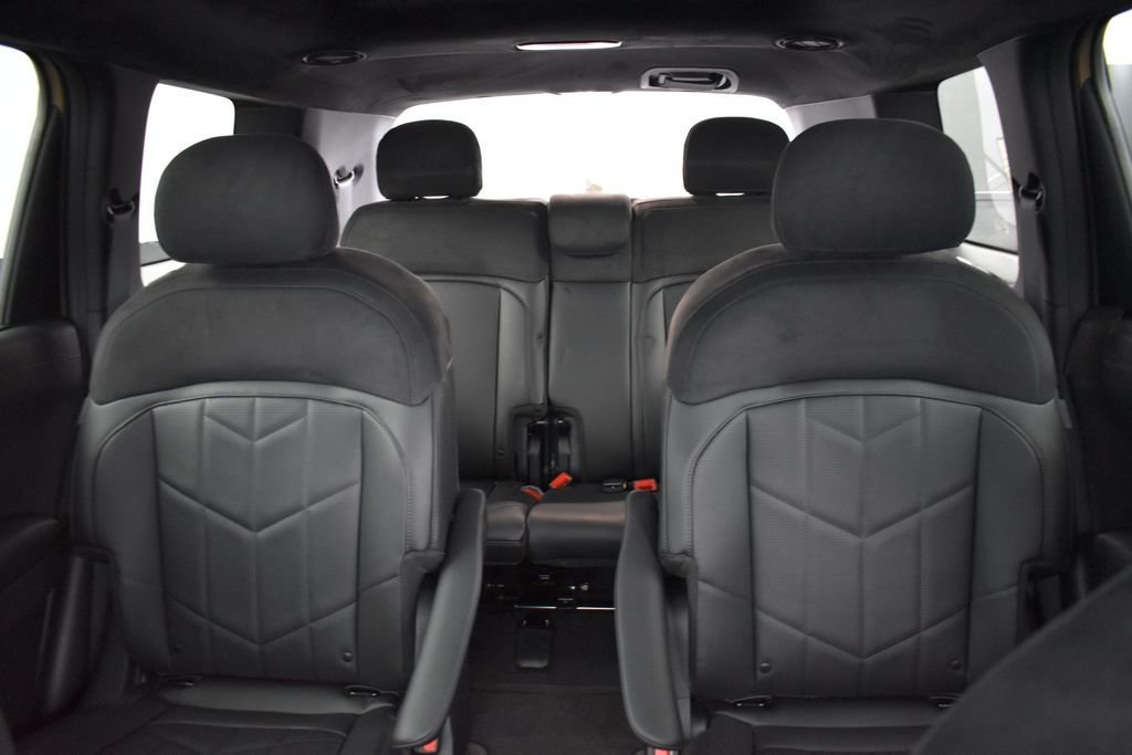 New 2027 Terrain Brown Matte Kia X-Pro SX Prestige image 19