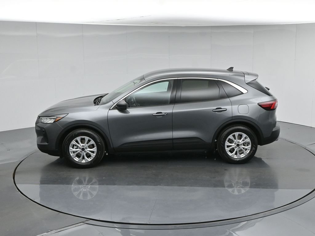 Certified Used 2024 Gray Ford Active image 42