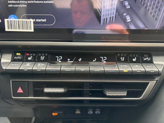 Used 2025 Beige Toyota XSE image 17