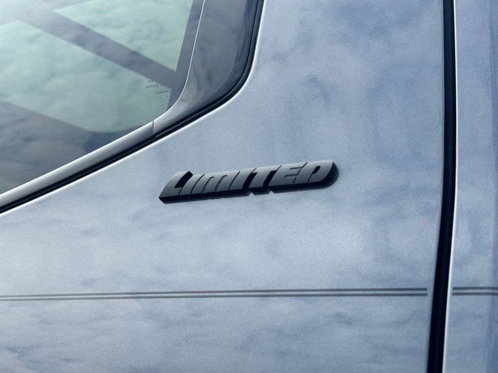 2026 Toyota Tundra Limited - Photo 12