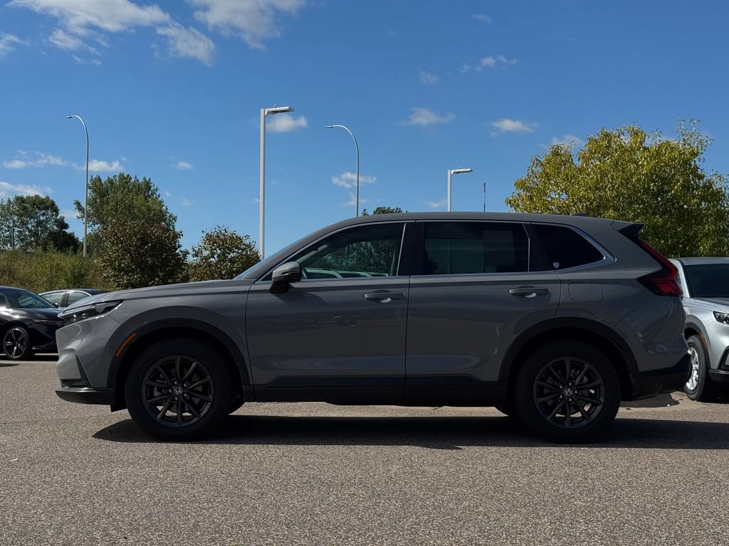 Certified Used 2026 Urban Gray Pearl Honda AWD EX-L image 37