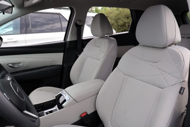 Used 2026 Gray Hyundai SE image 16