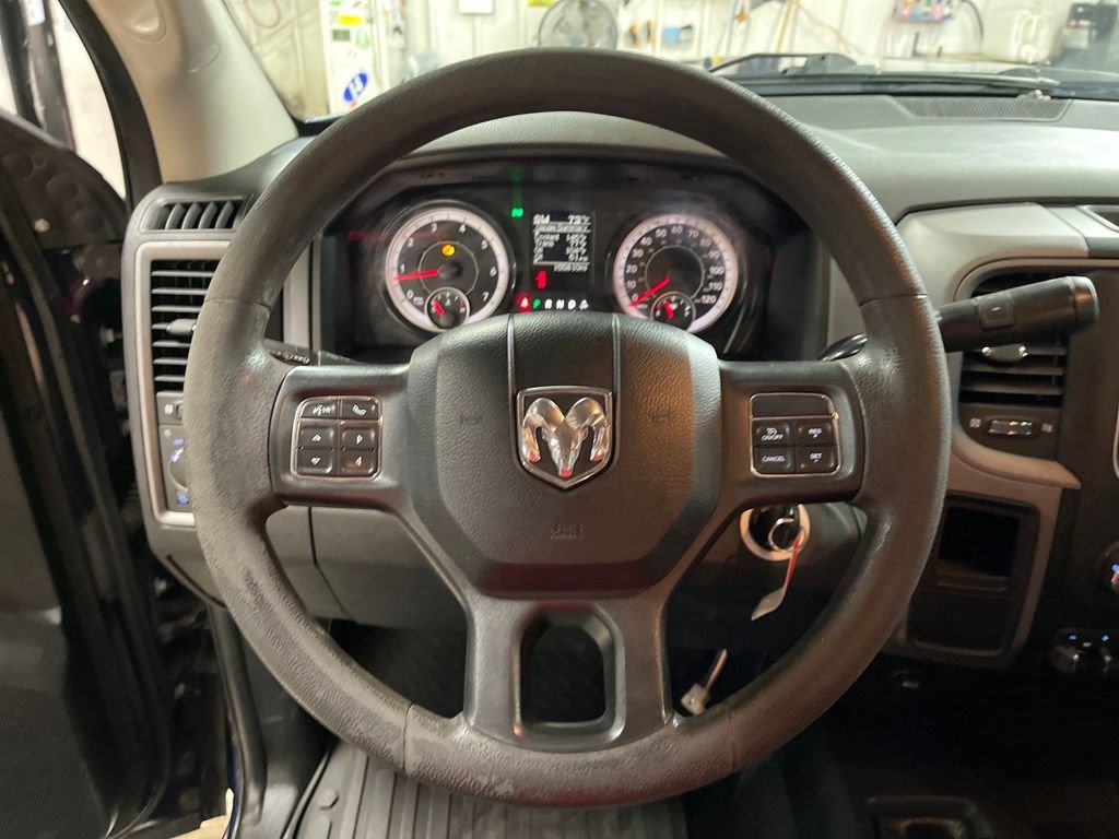 Used 2017 Blue Ram Tradesman image 20