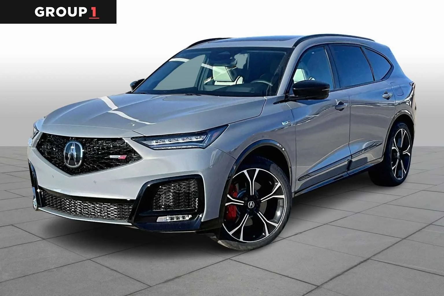 2026 Acura MDX Type S w/Advance Package