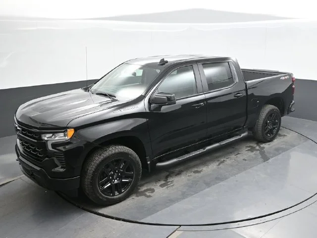 2026 Chevrolet Silverado 1500 RST - Photo 13