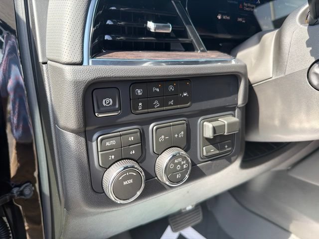 2026 Chevrolet Tahoe Premier - Photo 17