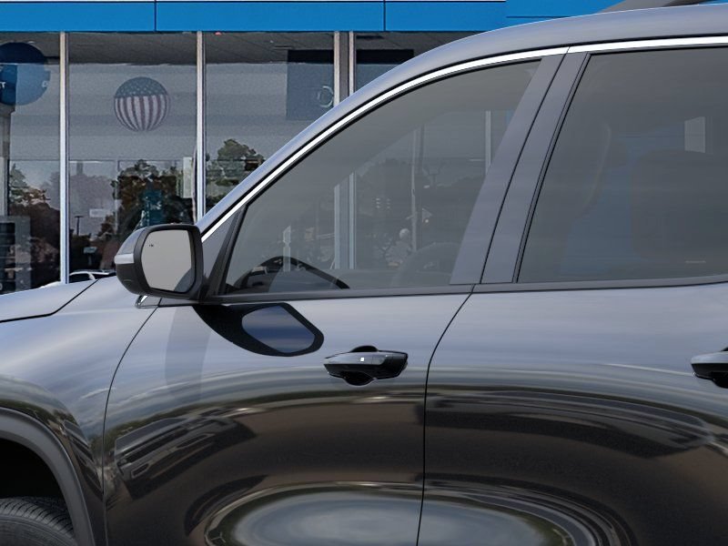 2026 Chevrolet Traverse LT - Photo 12