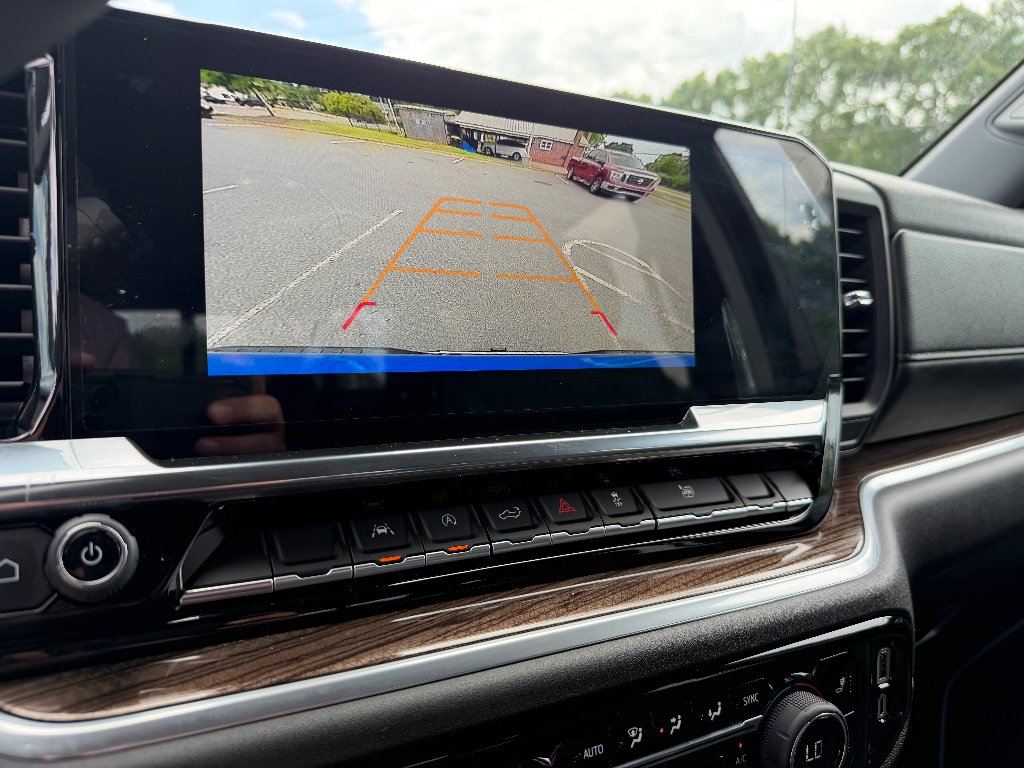 2026 Chevrolet Silverado 1500 LT - Photo 35