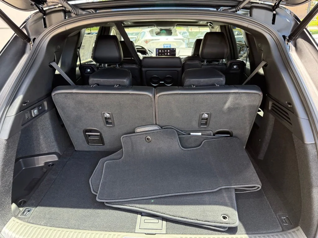 New 2026 Majestic Black Pearl Acura Type S w/Advance Package image 16