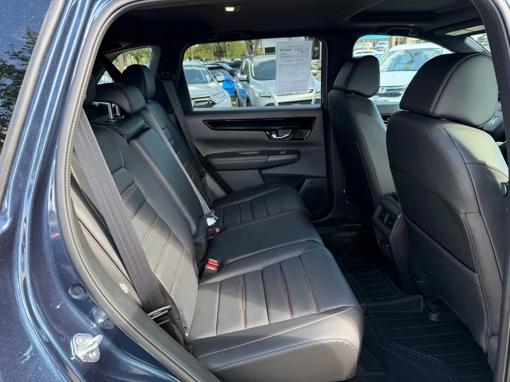 Certified Used 2026  Honda Sport Touring image 18