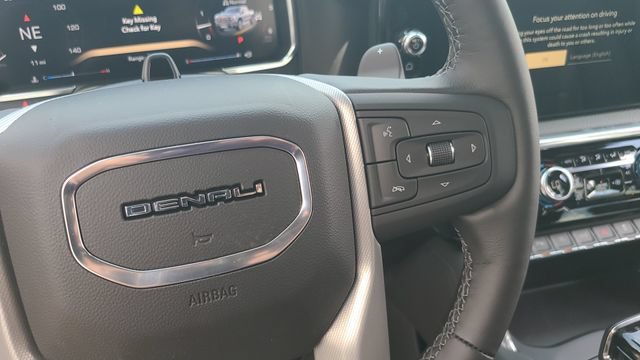 2026 GMC Sierra 1500 Denali - Photo 18