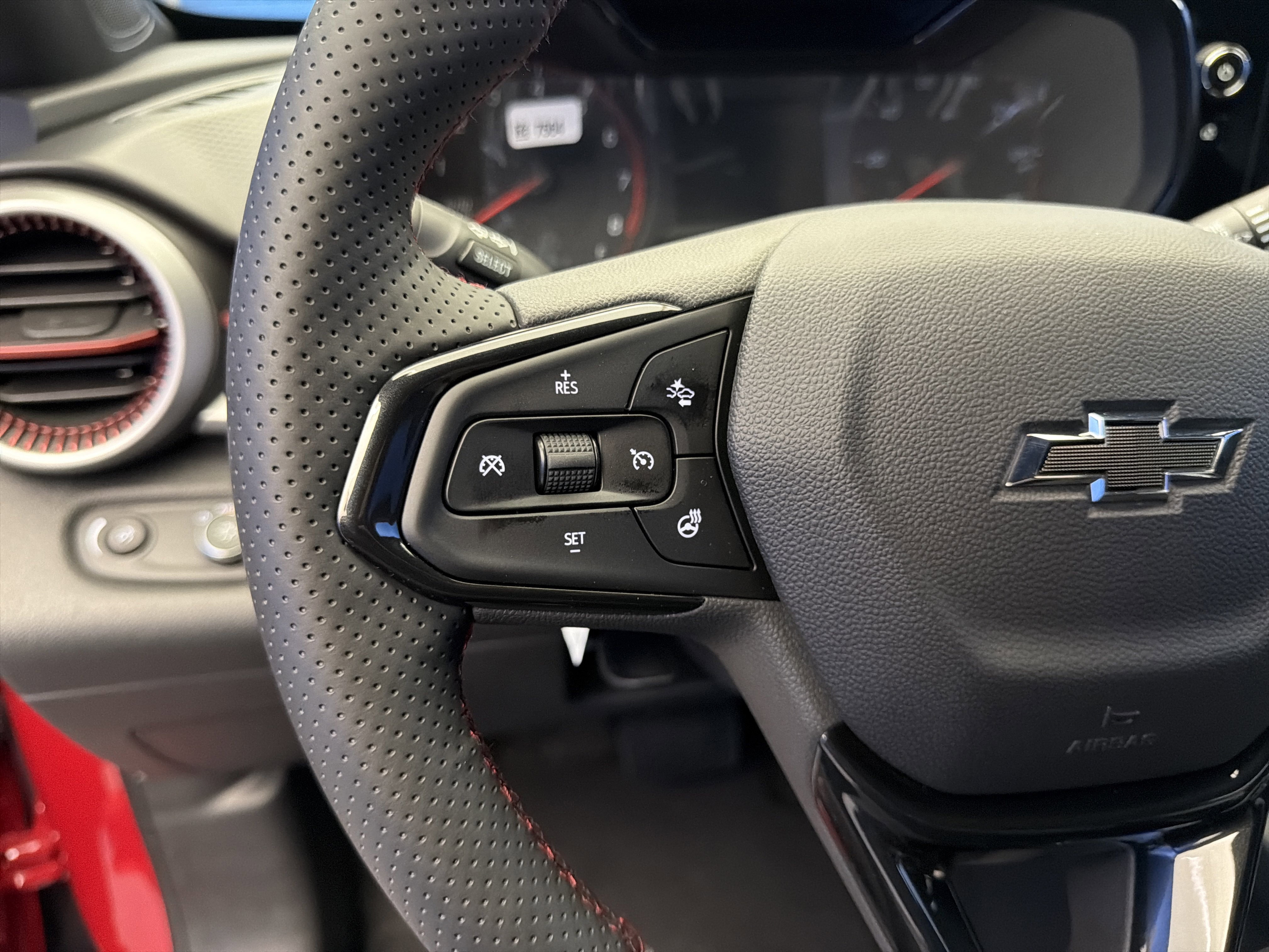 2026 Chevrolet Trax RS - Photo 15