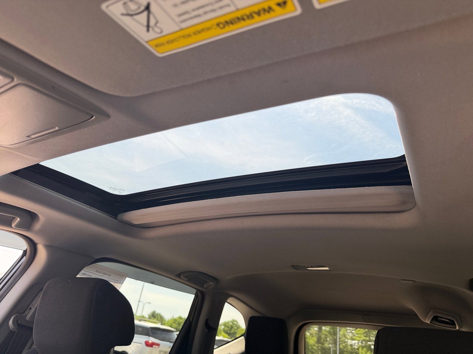 2017 Honda CR-V EX - Photo 27
