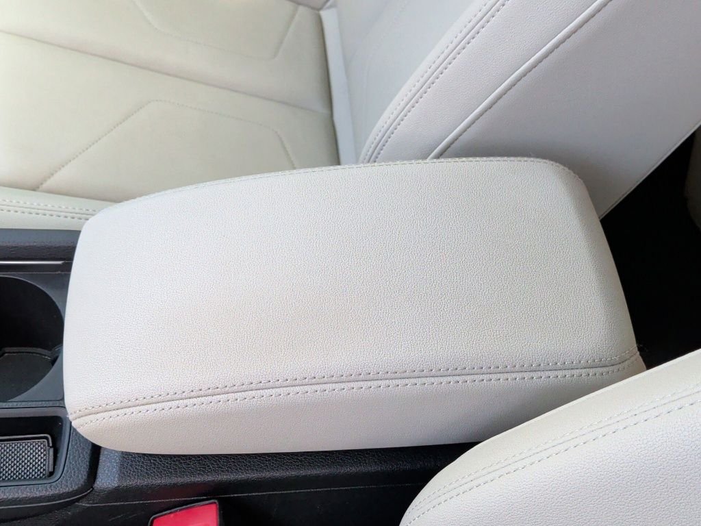 Used 2021 Tango Red Metallic Audi Premium Plus image 30