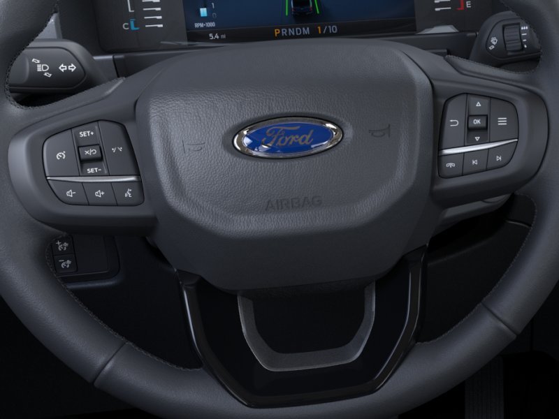 New 2026 Avalanche Ford XLT image 12