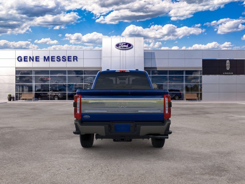 2026 Ford F-350 Super Duty King Ranch - Photo 17
