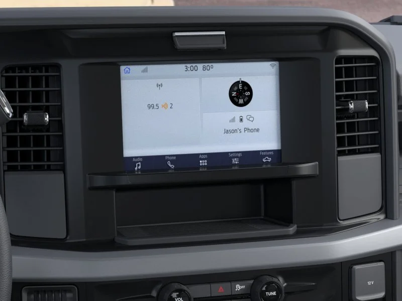 New 2026 Avalanche Ford XL image 14