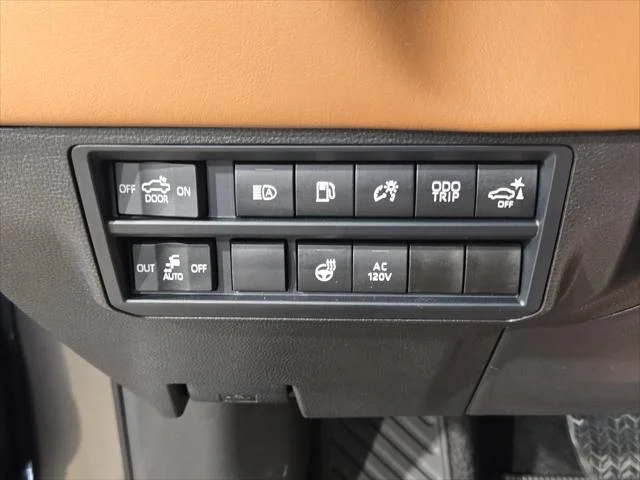 Certified Used 2026 MAGNETIC GRAY MET. Toyota  image 26