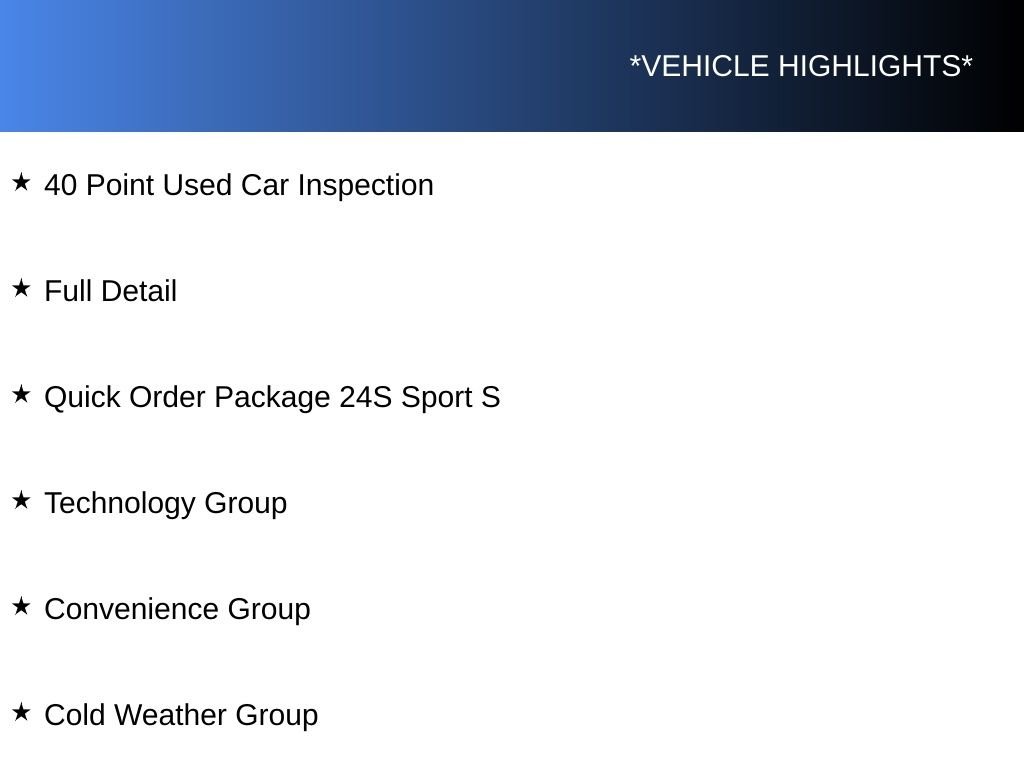 Used 2021 Crystal Metallic Jeep Sport image 9