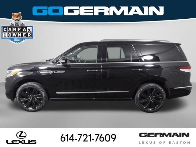 2024 Lincoln Navigator Reserve - Photo 11