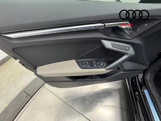 New 2026 Black Audi  image 34