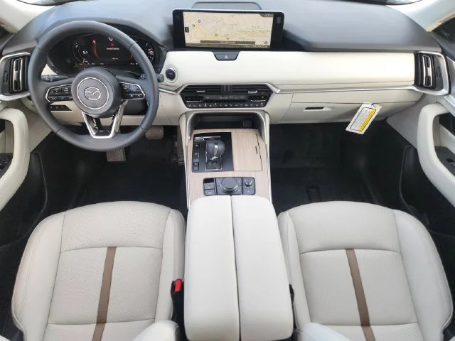 Used 2026 Gray Mazda Premium Plus image 4