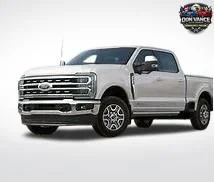2026 Ford F-350 Lariat 4x4 Crew Cab 6-3/4' Box SRW's photo