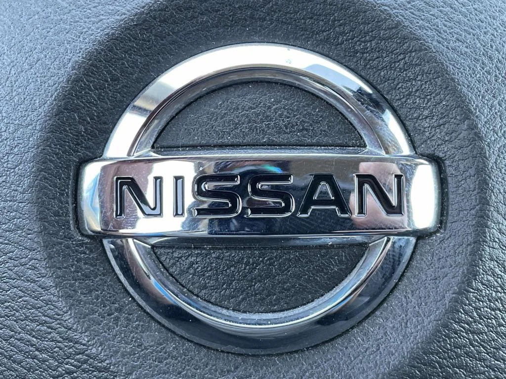 Used 2019 Gun Metallic Nissan SV image 29