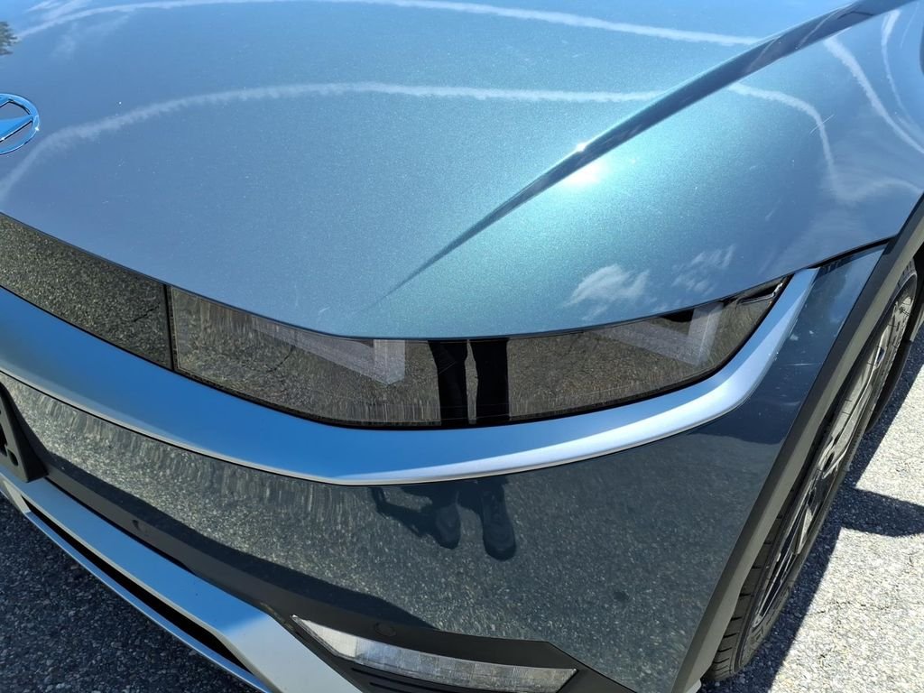 2024 Hyundai IONIQ 5 SEL - Photo 11