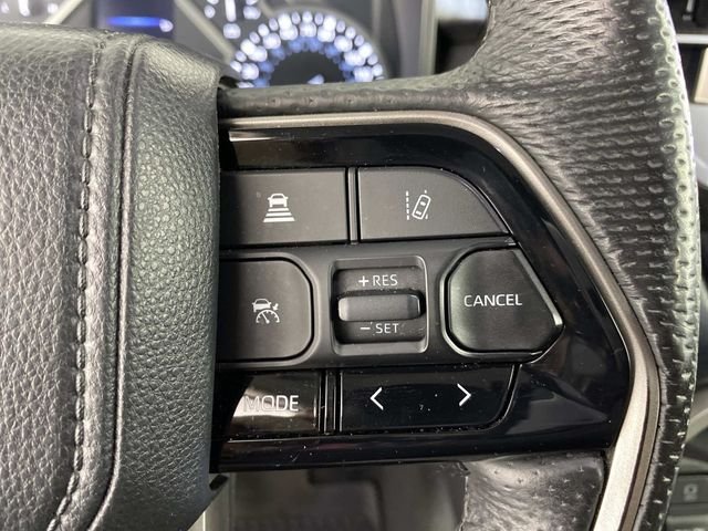 Used 2024 White Toyota SR5 image 23