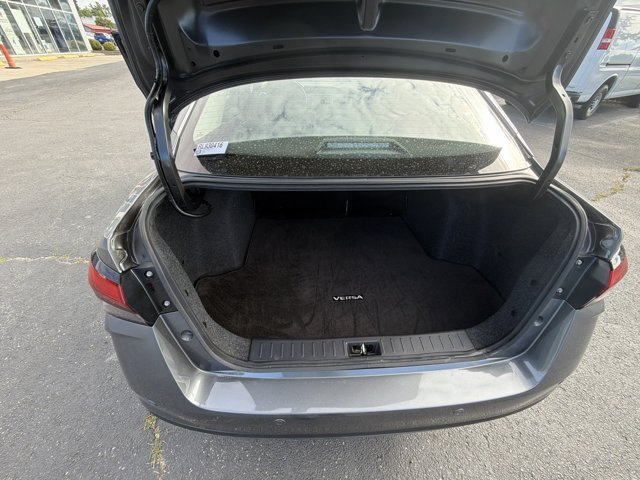Used 2024 Gray Nissan 1.6 SV image 22