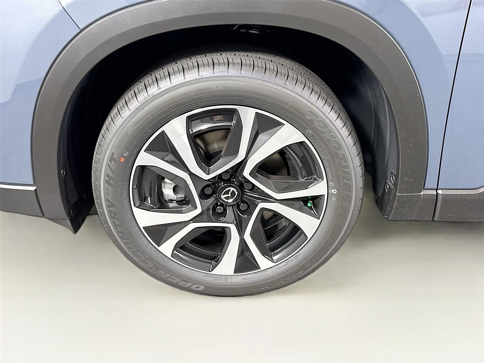New 2026 Polymetal Gray Metallic Mazda 2.5 S Preferred AWD image 12