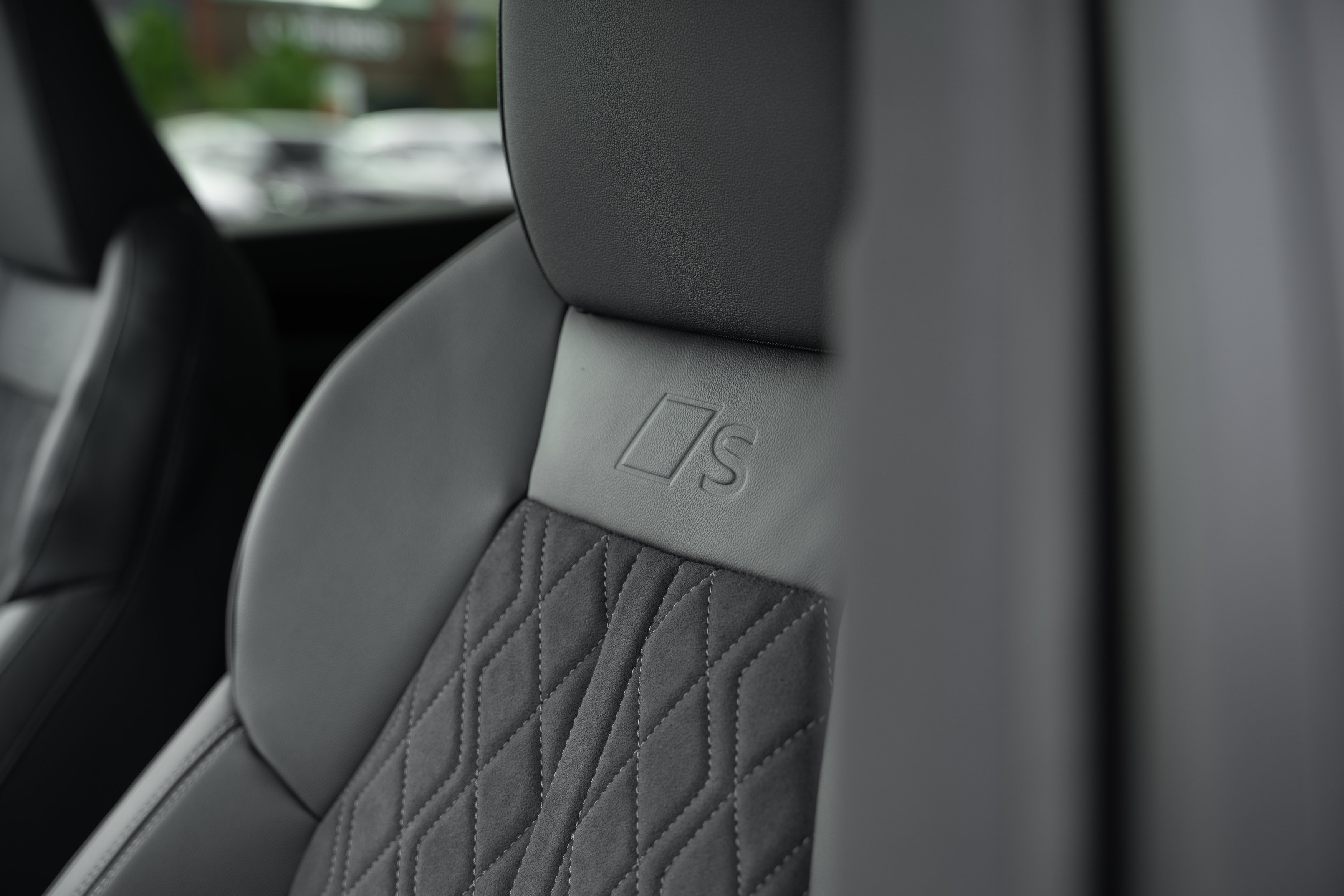 New 2026 Daytona Audi Premium Plus image 23
