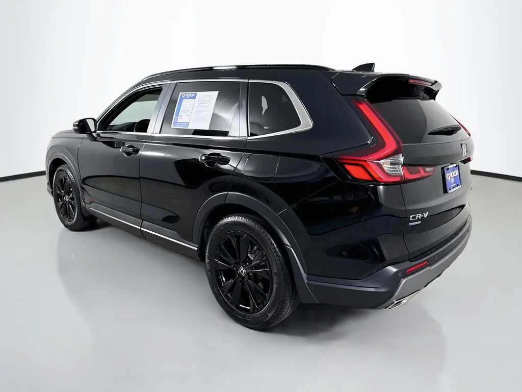 Used 2025  Honda Sport Touring image 12