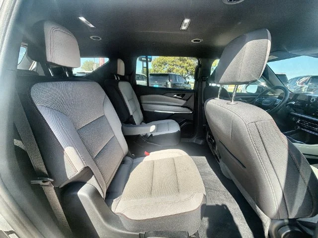 2026 Chevrolet Traverse LT - Photo 26