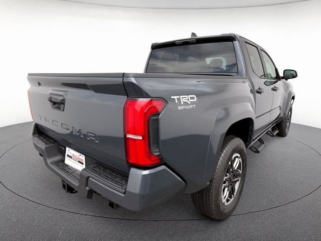 New 2026  Toyota TRD Sport image 6