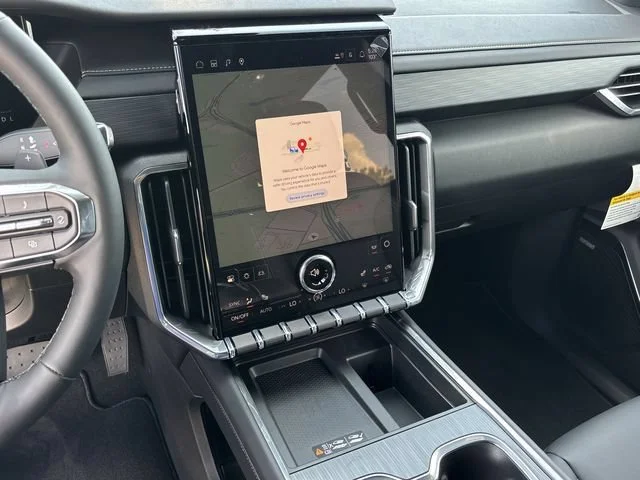 New 2026 Summit White GMC Elevation image 11