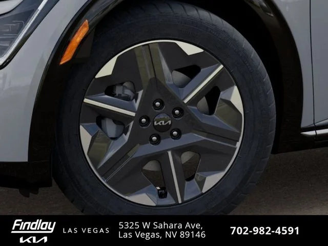 New 2026 Gray Kia Light image 11