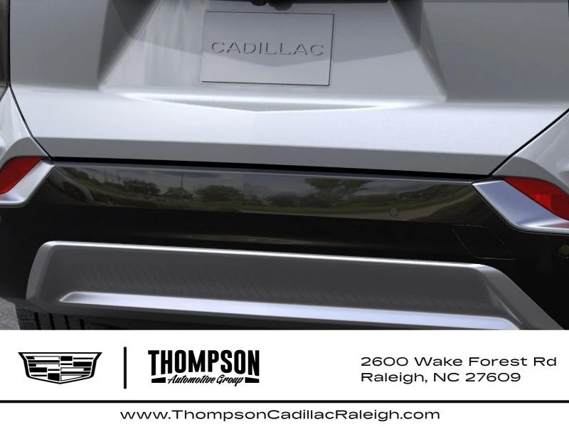 2027 Cadillac OPTIQ Premium Sport - Photo 14