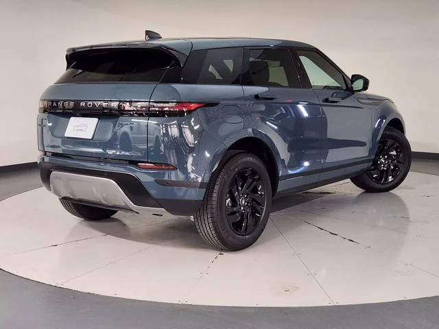 Used 2026 Blue Land Rover S image 2