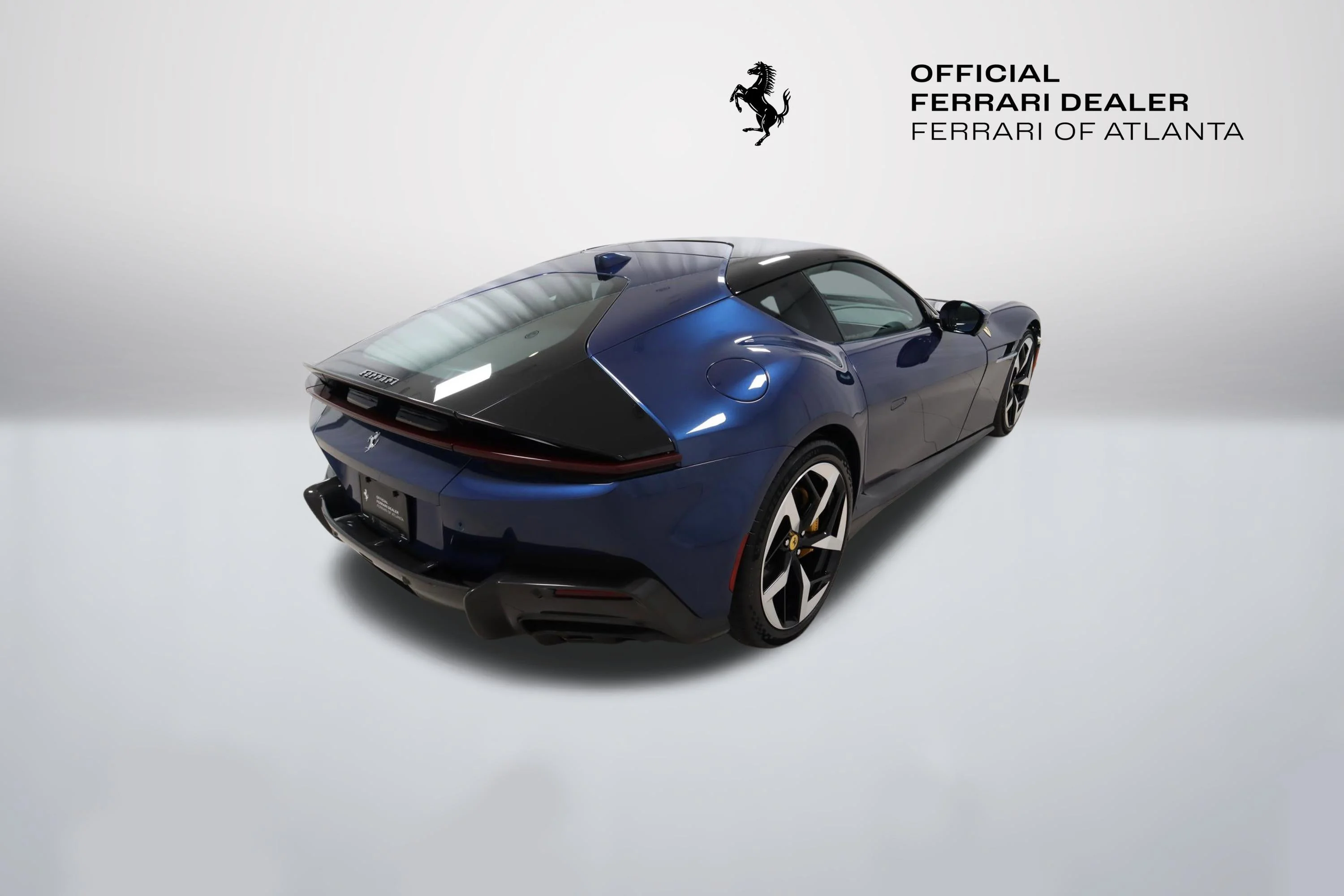 Used 2025 Blu Tour De France Ferrari  image 5