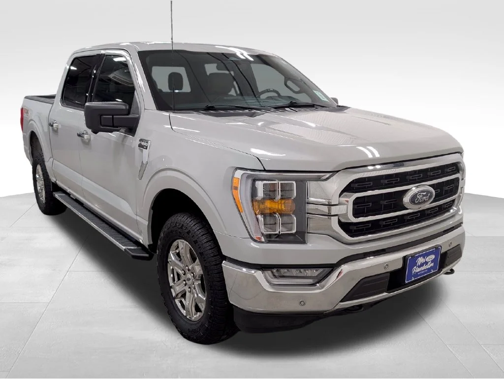 Certified Used 2023 Avalanche Ford XLT image 23