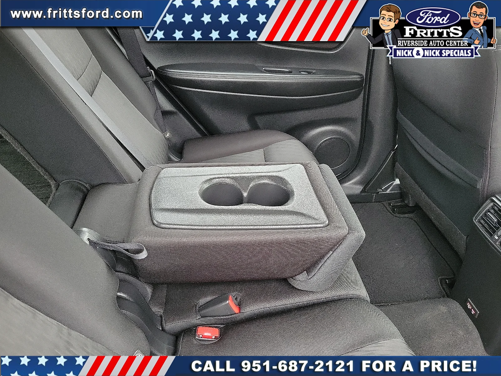 Certified Used 2019 Brilliant Silver Metallic Nissan SV image 16