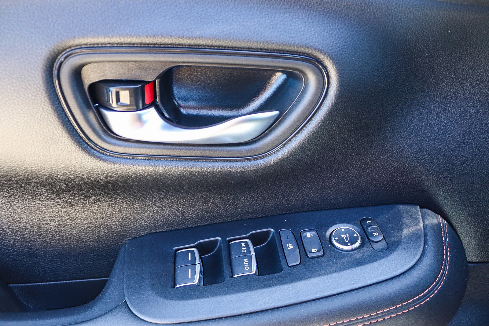 2026 Honda HR-V Sport - Photo 22