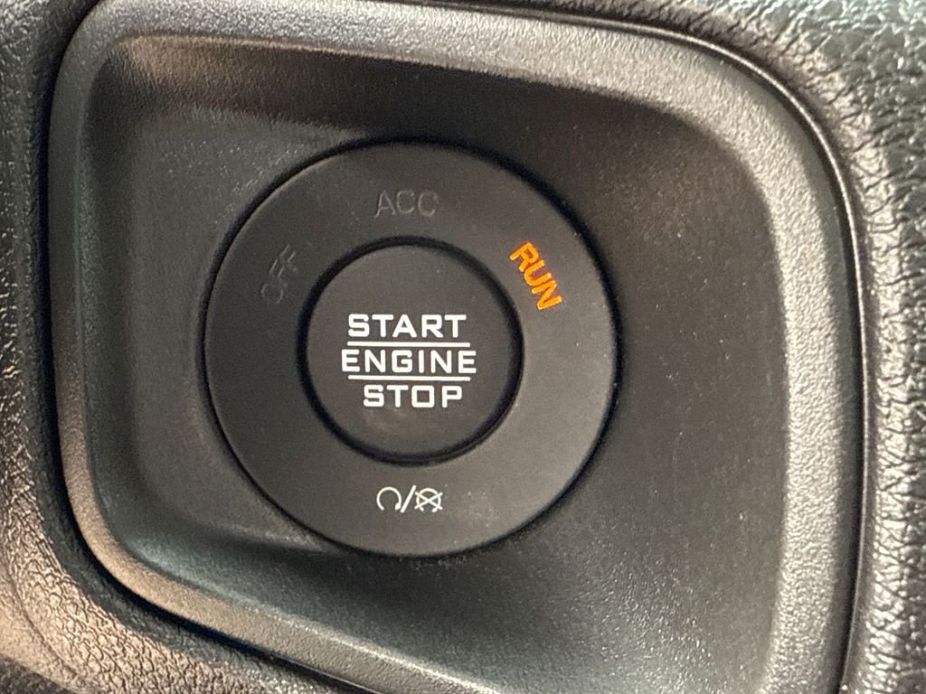 New 2026 41 Exterior Paint Jeep Sport S image 27