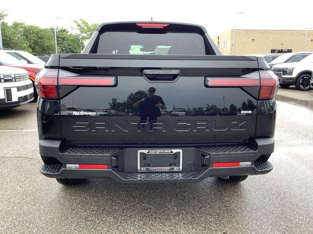 New 2027 Phantom Black Hyundai SE image 8