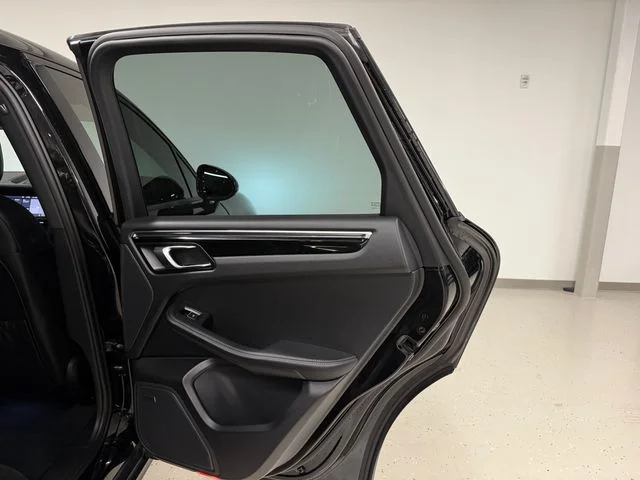 Certified Used 2026 Black Porsche  image 36