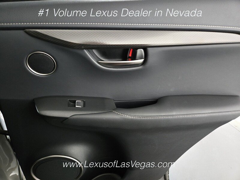 Used 2018 Silver Lexus 300 Base image 22