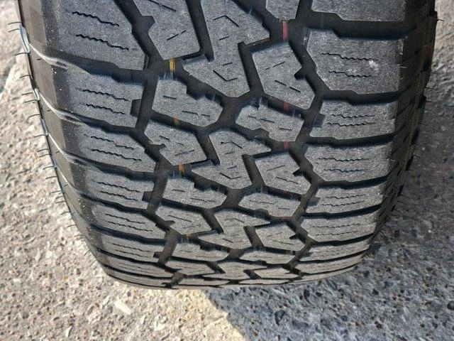 Used 2026 Blue Toyota TRD Pro 4x4 image 11